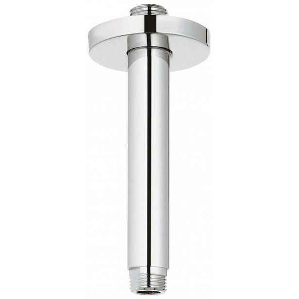 Grohe Rainshower - Stropní výpusť 14 cm, chrom 28724000