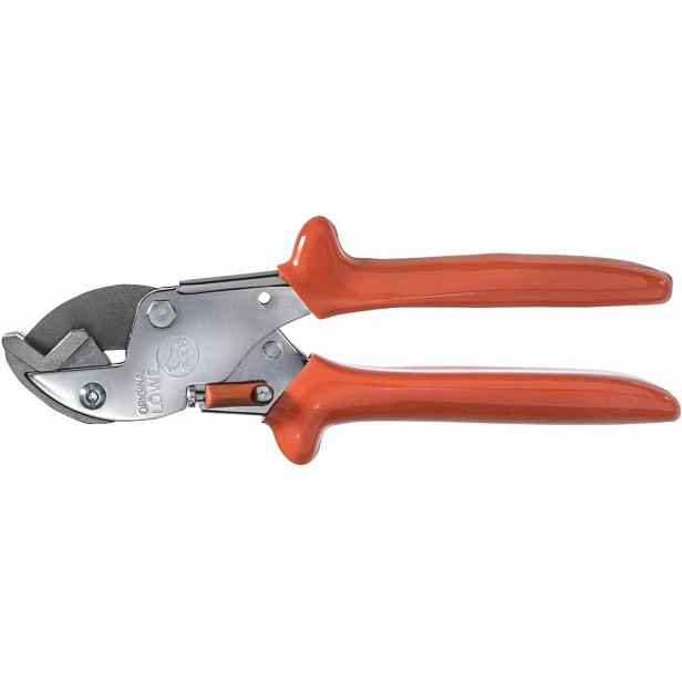 Nůžky na řezání profilů 5104/P90 15x15 mm löwe