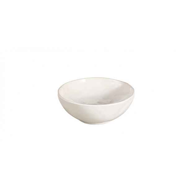TESCOMA miska LIVING ø 15 cm, bílá