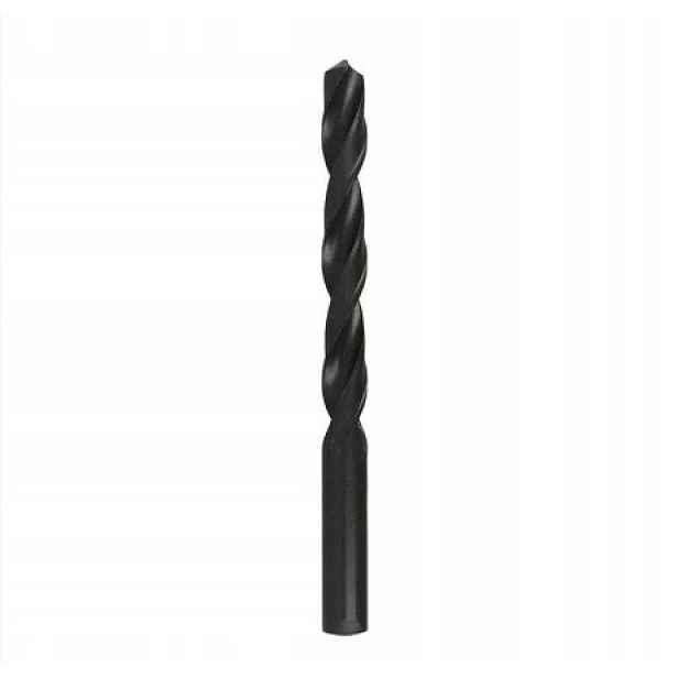 Vrták Do Kovu Z Oceli 9,5 mm 10 Kusů