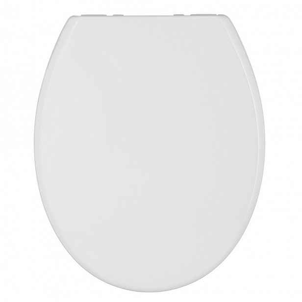 Wc sedátko duroplast MILONGA AWD02182066
