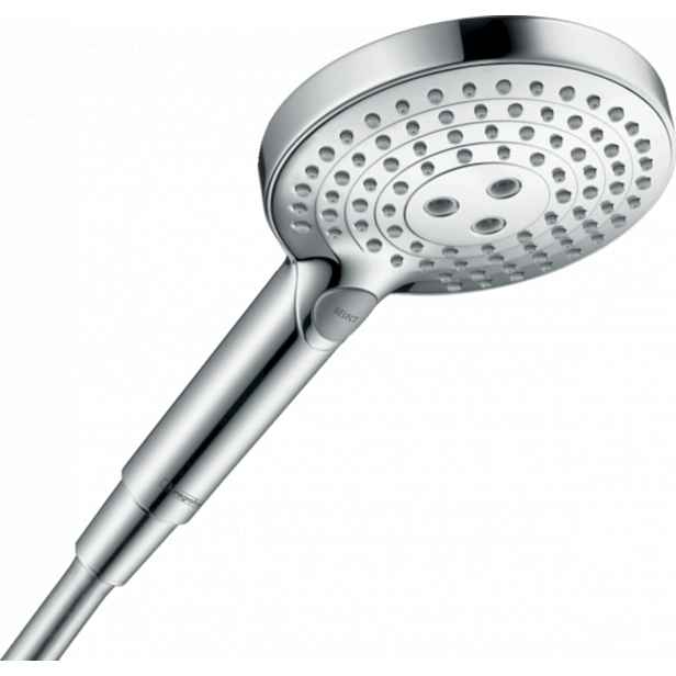 Ruční sprcha Hansgrohe Raindance Select chrom 26014000