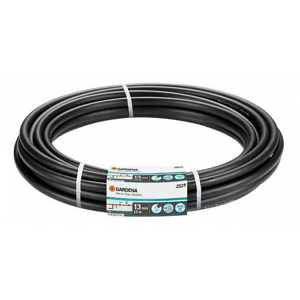Gardena Micro-Drip-System - Pokládací hadice Flex 13 mm, 15 m 01346-20