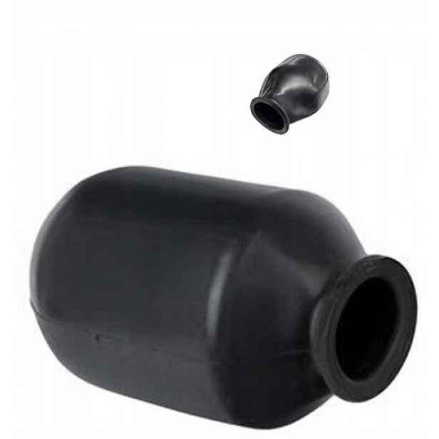 Gumový sáček Epdm pro hydroforovou nádrž Ibo QB60 Typ YG-24 24L