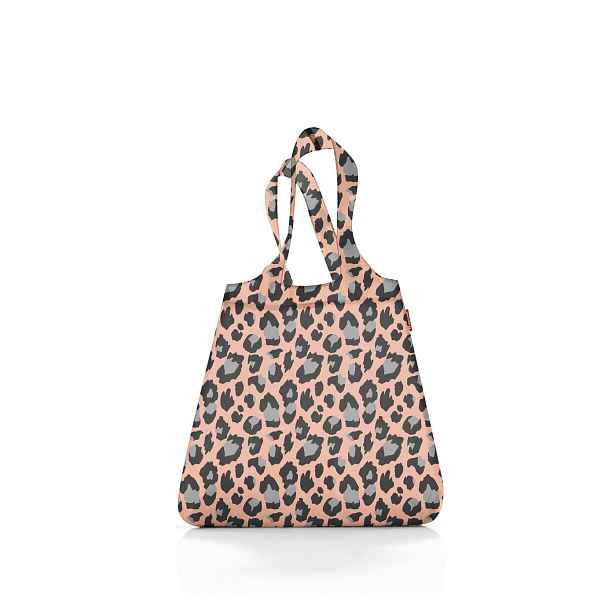 Skládací taška Reisenthel Mini Maxi Shopper Leo winter #1