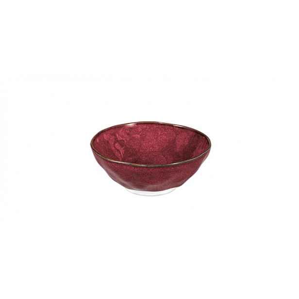 TESCOMA miska LIVING ø 15 cm, červená