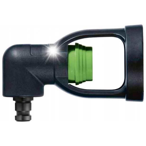 Úhlový Nástavec Xs-as 497951 Festool