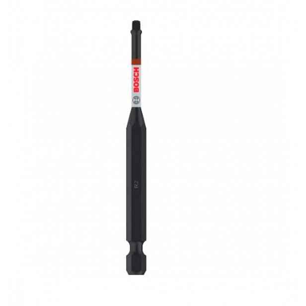 Bosch - Bit SQ2, prodloužený, délka 90 mm 2608522554