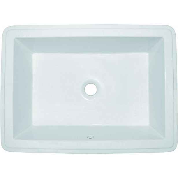 Ideal Standard Strada - Umyvadlo 60x44x18 cm, s Ideal Plus, bílá K0780MA