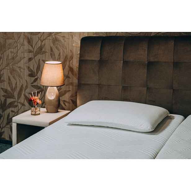 Klinmam Home Latex pillow Standard, 50x70 cm