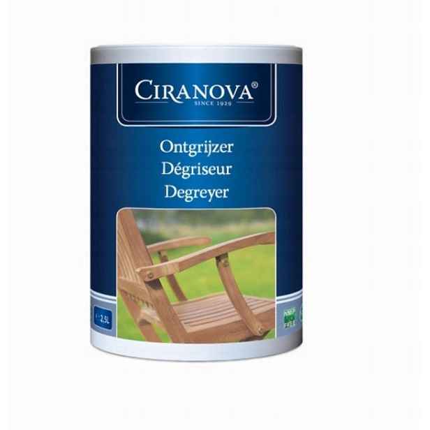 Odmrazovač Ciranova 2,5 L