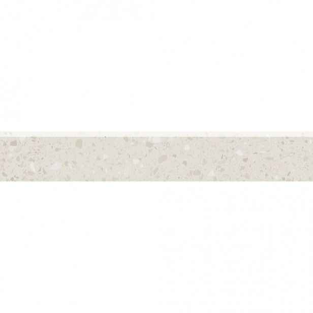 Sokl Rako Porfido béžová 60x7,2 cm mat / lesk DSAS3813.1