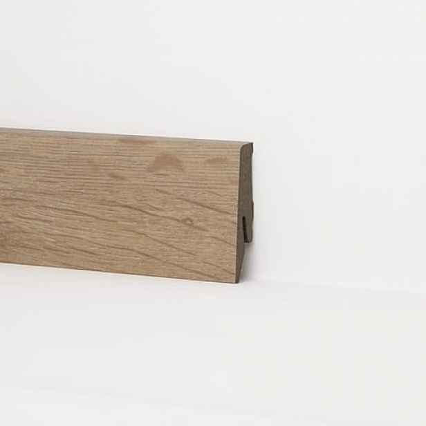 Soklová lišta Alpod HDF 240 cm FLEH61-F0560