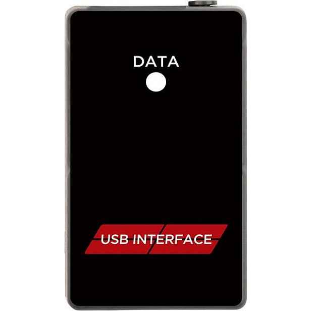 Usb port En/fr/ru/ar Fortis