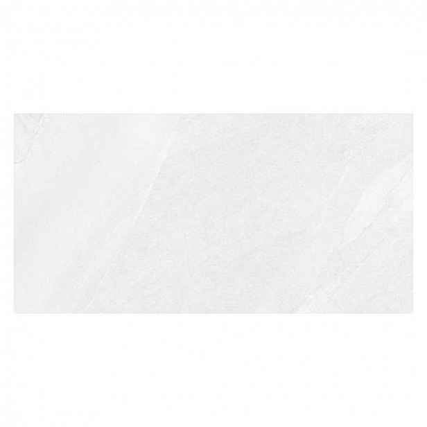EBS Halley - Dlažba 60x120 cm, matná white HAL60120WH