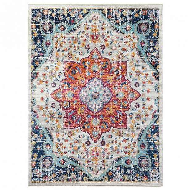 Koberec Nouristan Bara, 200 x 290 cm