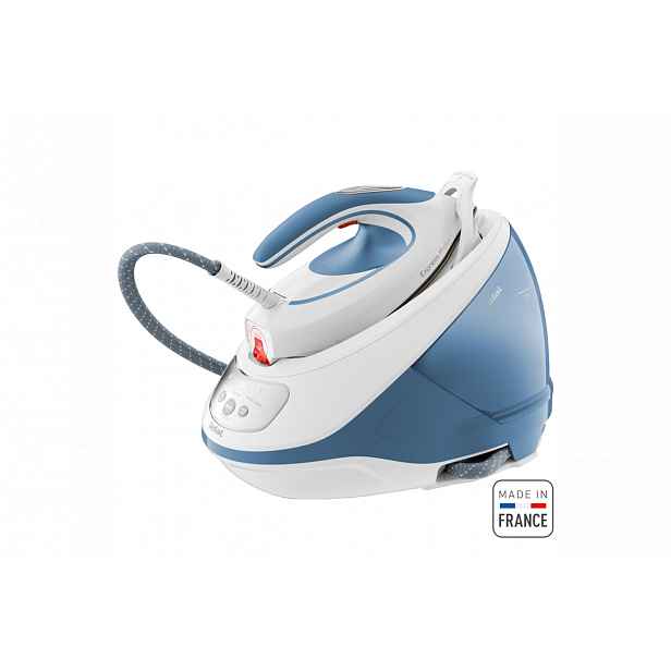 Parní generátor bez bojleru Tefal Pro Express Protect SV9202E0