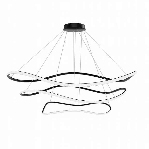 Toolight Toollight LHJ016-CP3 Černá