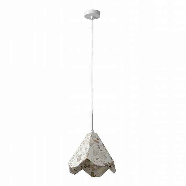 Závěsné Svítidlo Decor Gleam Květ E27