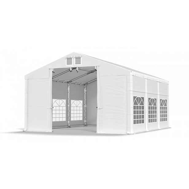Zahradní párty stan 5x6m PROFI