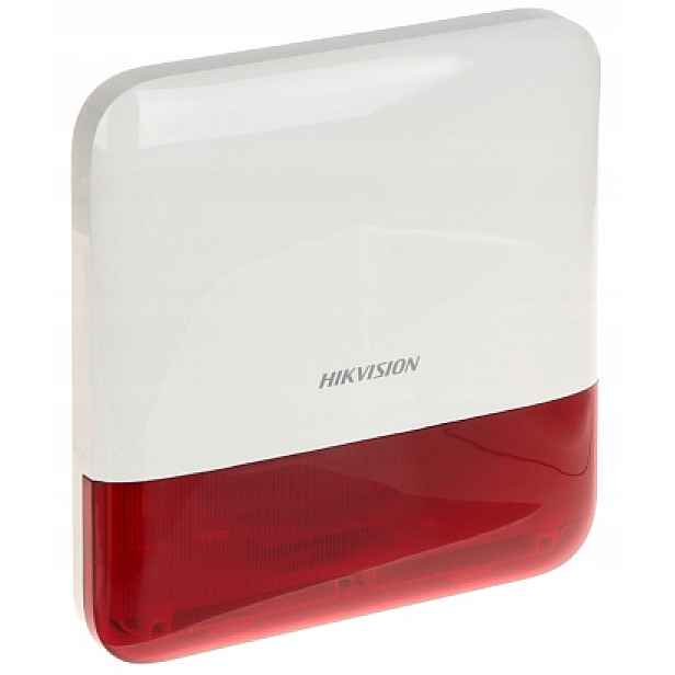 Bezp. signalizátor pro Ax Pro DS-PS1-E-WE/RED