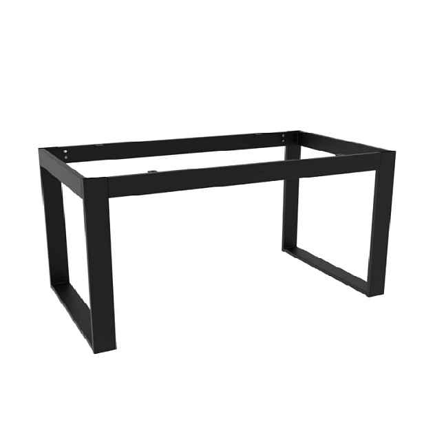 Elvisia Kovová podnož LOFT 71 | 70 cm Dĺžka: 125 cm