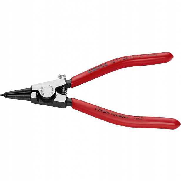 Kleště na kroužky Knipex 46 11 G0 140 mm