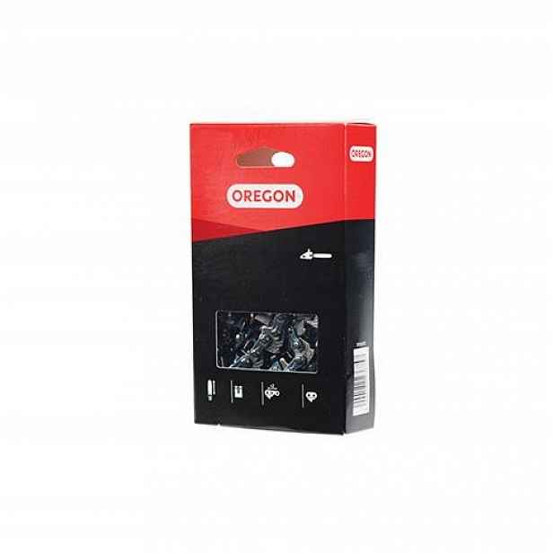Pilový řetěz Low Semi Chisel Ltp 3/8"/1,3 mm 50 článků Twinpack 2ks