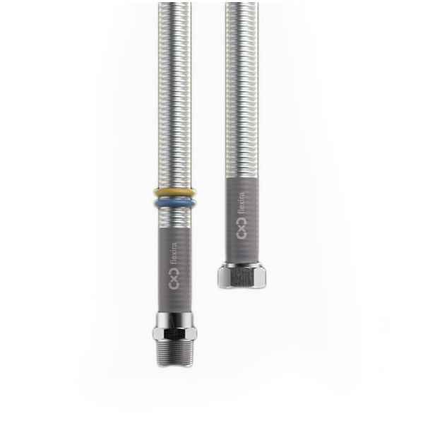 Připojovací plynová hadice Flexira xConnect Gas Standard G1/2"-R1/2" délka 50 cm