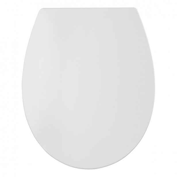 Wc sedátko duroplast, bílé, FLAMENCO AWD02182048