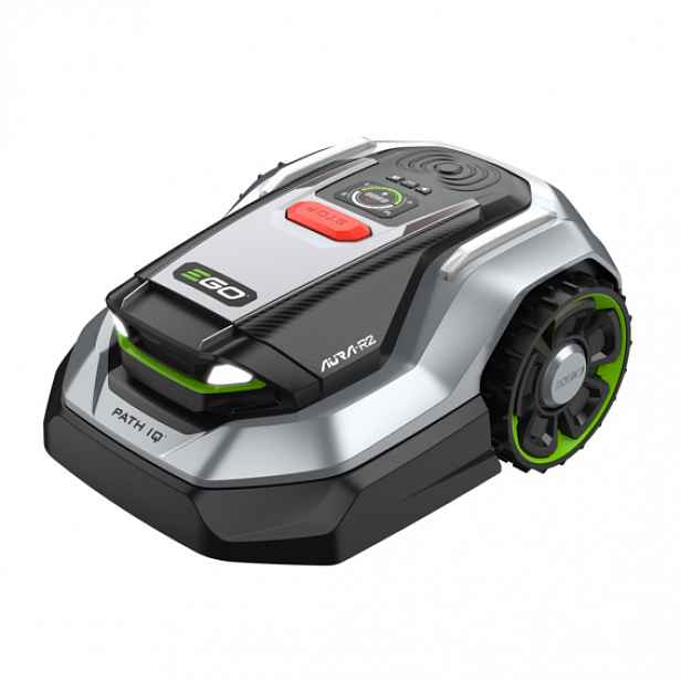 Robotická sekačka AURA-R2 Ego Power+ RMR6000E, do 6000 m2