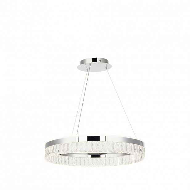 Glandor ZÁVĚSNÉ LED SVÍTIDLO, 60/150 cm