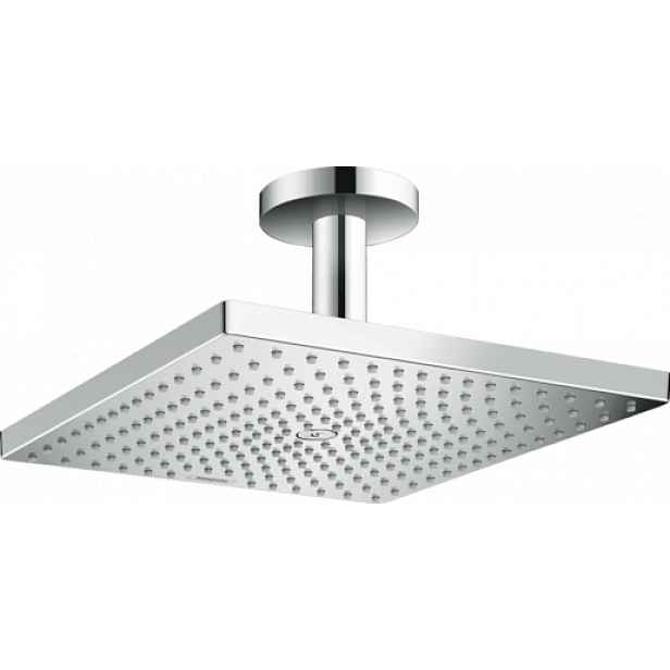 Hlavová sprcha Hansgrohe Raindance včetně sprchového ramena chrom 26250000