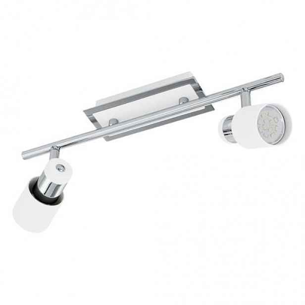 LED Bodové osvětlení Eglo DAVIDA mix barev 92085