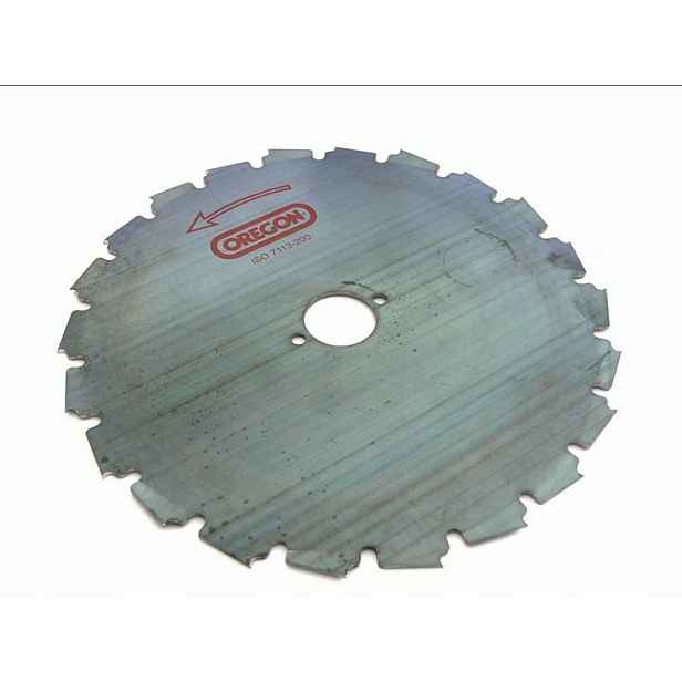 Řezací kotouč Oregon Eia 22Z x 200 mm x 25, 4 mm FS250 FS200 FS240 FS130 FS120