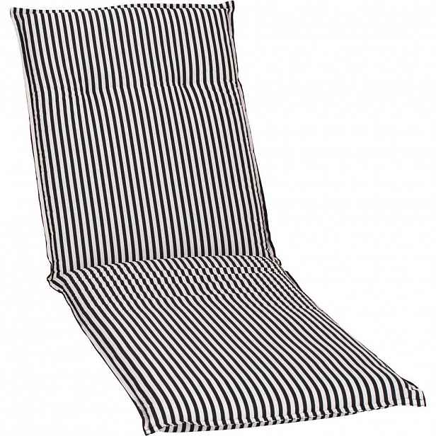 Gardenson PODLOŽKA NA LEHÁTKO, 191/58/8 cm