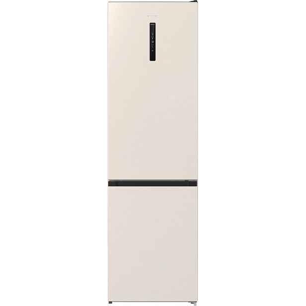 Gorenje Kombinovaná chladnička - NRK6202AC4