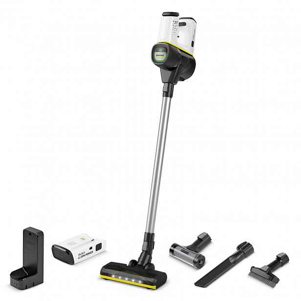 Kärcher VC 6 Cordless ourFamily Battery Plus