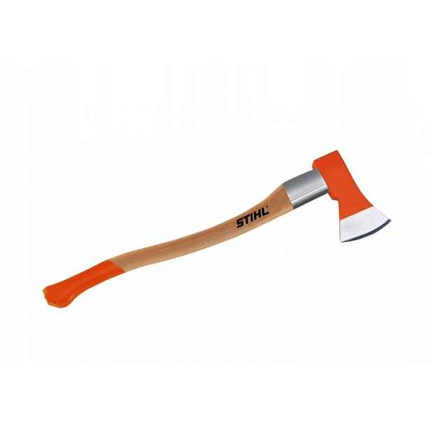 Univerzální sekera Stihl Ax 16 S 00008811957 pro silné dřevo