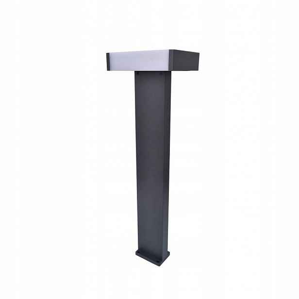 Zahradní sloupková lampa Conroy Led 18W 7207001118 Lutec