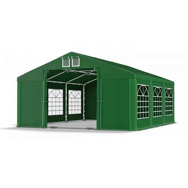 Zahradní párty stan 5x6m PREMIUM