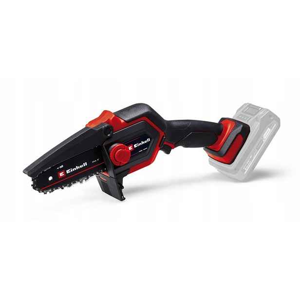 Aku řetězová pila Ge-ps 18/15 LI Bl-solo Einhell