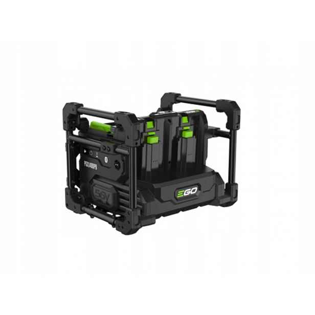 Powerbanka Pgx Ego Power+ Pro X PGX1400PB, 56 V