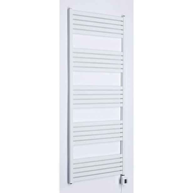 Radiátor elektrický Thermal Trend KH 150x60 cm bílá SETKHE6001500X4