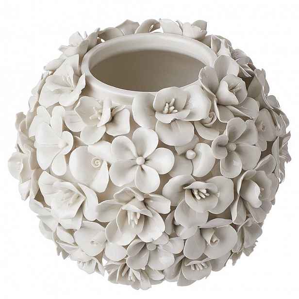Butlers BOUQUET Váza květiny 17 cm