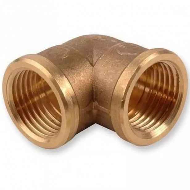 Koleno M 3/4" FF
