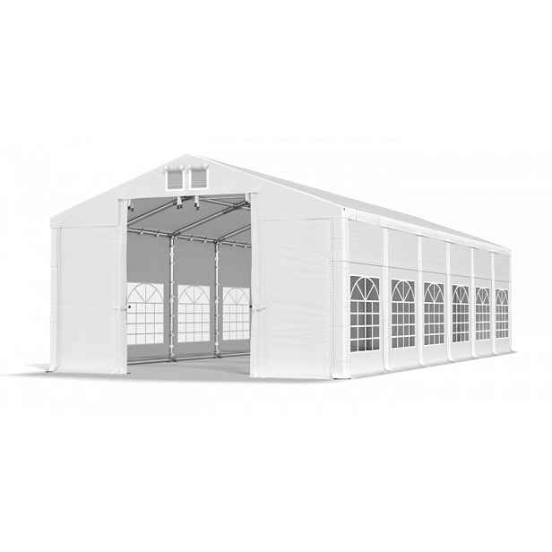 Zahradní párty stan 4x12m PROFI