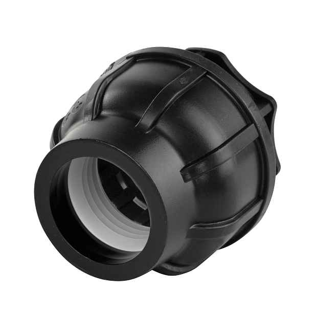 Zátka svěrná Gebo PPS 40 mm