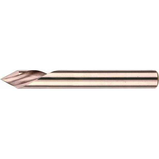 Fréza na gravírování Wn celoglyková 60,3,0 mm