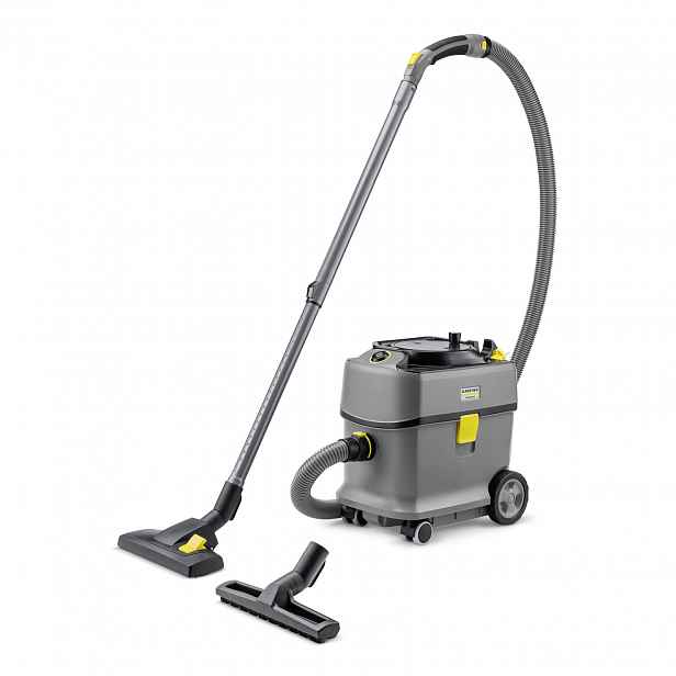 Kärcher T 15/1 Adv HEPA